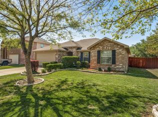2714 Gold Hill Dr, Wylie, TX 75098