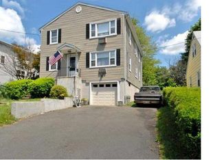 80 Carlson Ave, Bridgeport, CT 06606