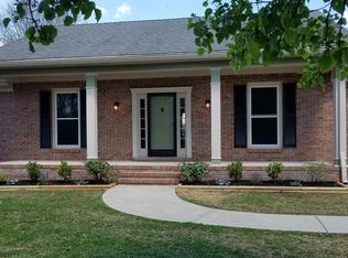 2626 17th Ave E, Springfield, TN 37172