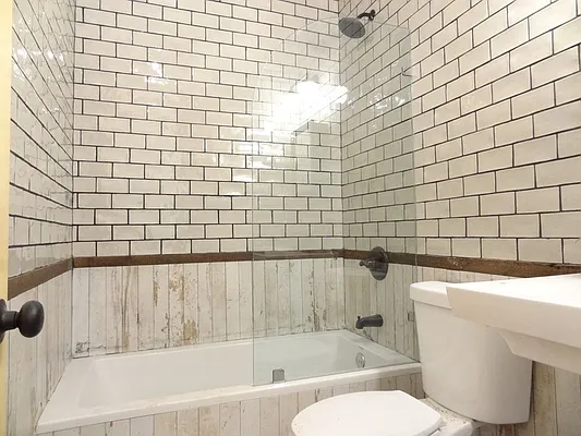 Rented by Bedford Brownstone Realty | media 57