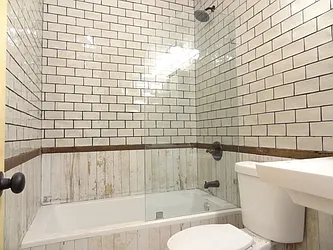 Rented by Bedford Brownstone Realty