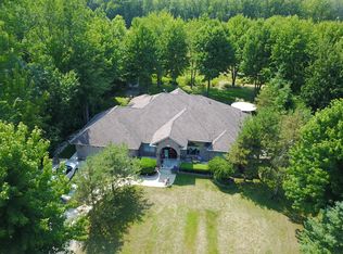 7100 Palms Rd, Fair Haven, MI 48023