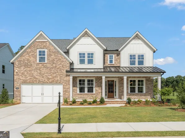 3320 Hillshire Dr, Cumming, GA 30028