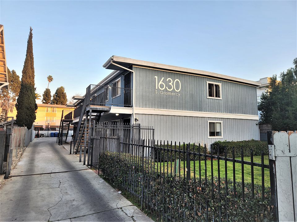 1st image of 1630 S Gramercy Pl APT 2