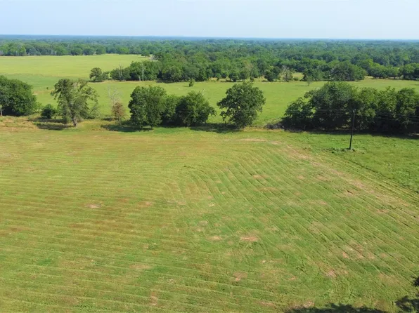 LOT 6 Fm 514 Rd, Yantis, TX 75497