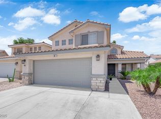 43 Avenida Arenas, Henderson, NV 89074