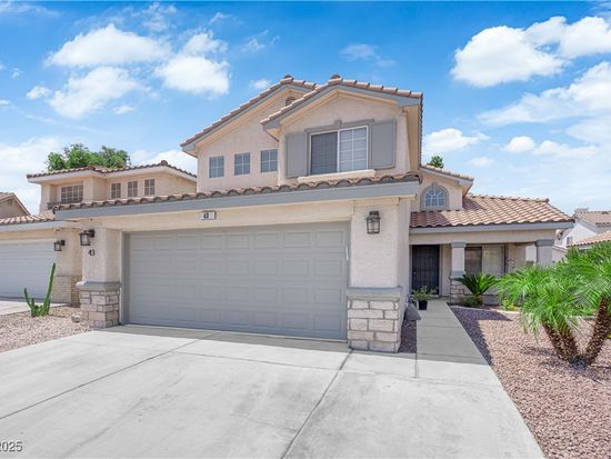 43 Avenida Arenas, Henderson, NV 89074
