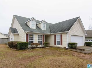 1637 Windsor Ln, Leeds, AL 35094