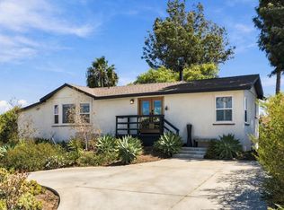 777 Bonita Dr, Vista, CA 92083