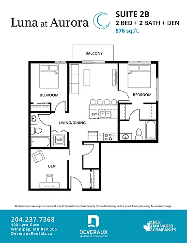 Floor plan 116-102