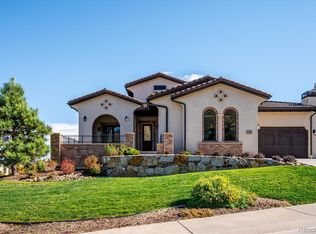 7912 Galileo Way, Littleton, CO 80125