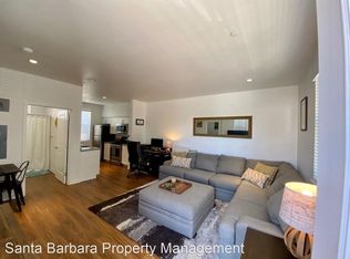 316 W Micheltorena St #7291110, Santa Barbara, CA 93101