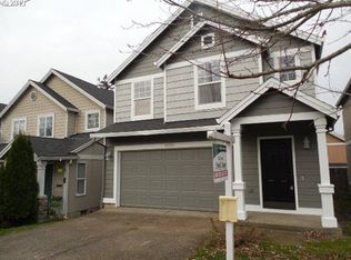 20735 SW Mabel St, Beaverton, OR 97006