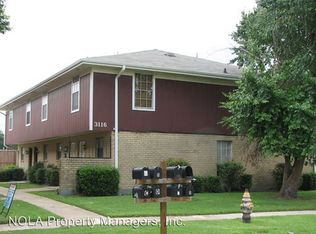 3116-A Phoenix St, Kenner, LA 70065