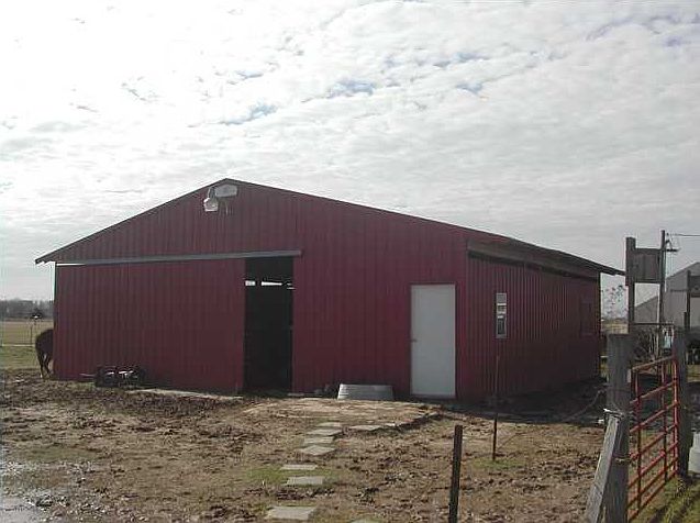 2nd image of 402 Breaux Rd