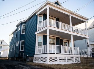 114 Winthrop Ave, Albany, NY 12203
