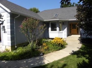 1675 N 1560 E, North Logan, UT 84341
