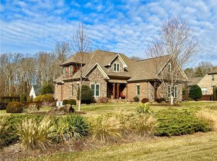 8100 Moores Mill Ct, Stokesdale, NC 27357