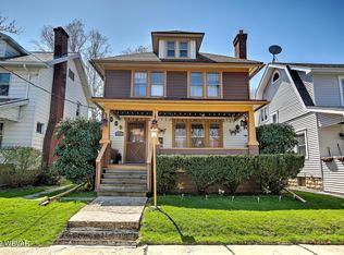 326 Lyons Ave, Williamsport, PA