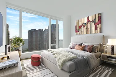 Rented by Time Equities, Inc.