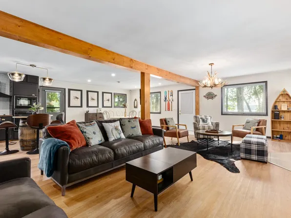 33338 W Shamineau Dr, Motley, MN 56466