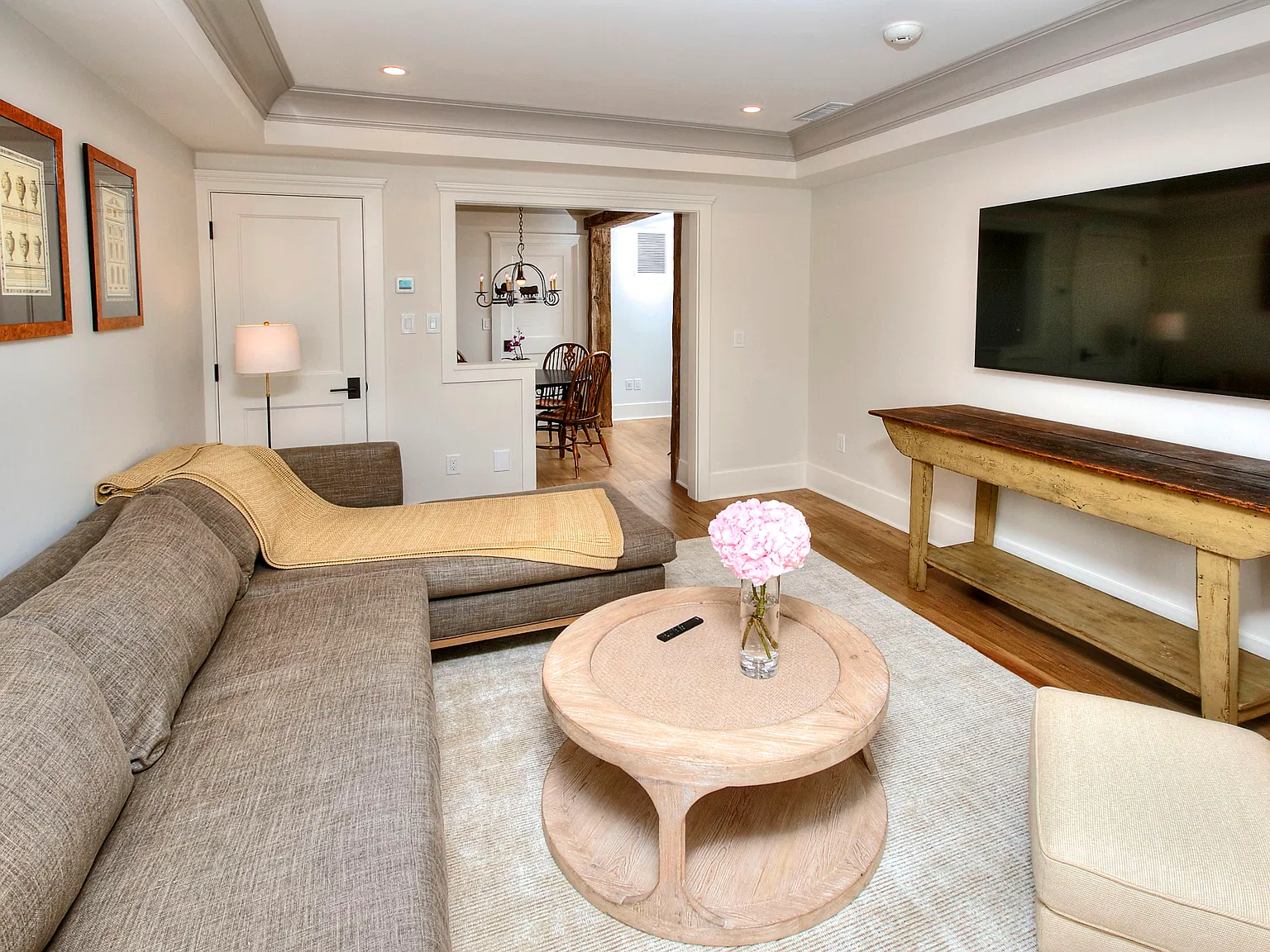 1 bed, 1000 sqft, $5,000 — Photo 4