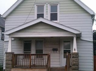 2065 S 35th St, Milwaukee, WI 53215