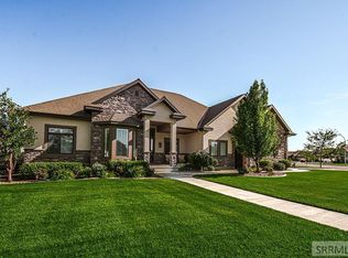 235 Calistoga Dr, Idaho Falls, ID 83404