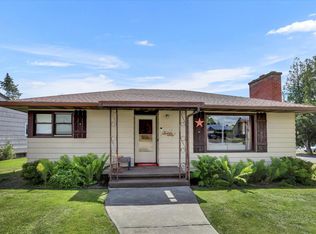 2337 W Lacrosse Ave, Spokane, WA 99205