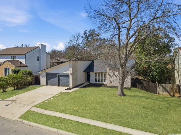 10423 Rock Cove, Converse, TX 78109