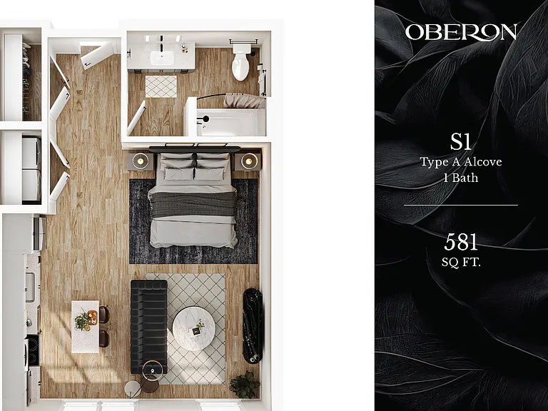 Oberon — Photo 24