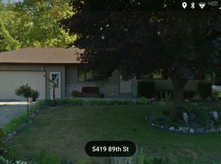 5418 89th St, Pleasant Prairie, WI 53158