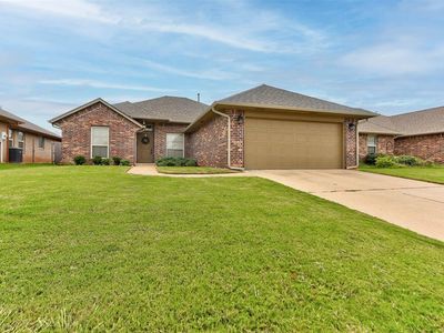 2212 NW 158th St, Edmond, OK, 73013