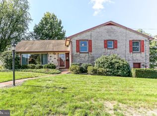 1001 S 2nd Ave, Lebanon, PA 17042