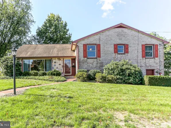 1001 S 2nd Ave, Lebanon, PA 17042