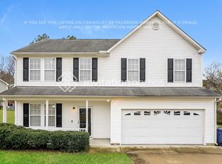 7104 Sandygrass Ct, Raleigh, NC 27610