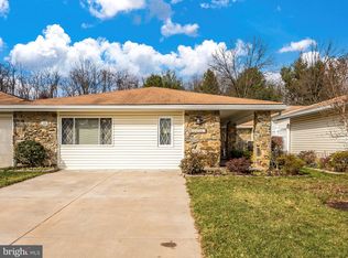 3603 Tarkington Ln #61-B, Silver Spring, MD 20906