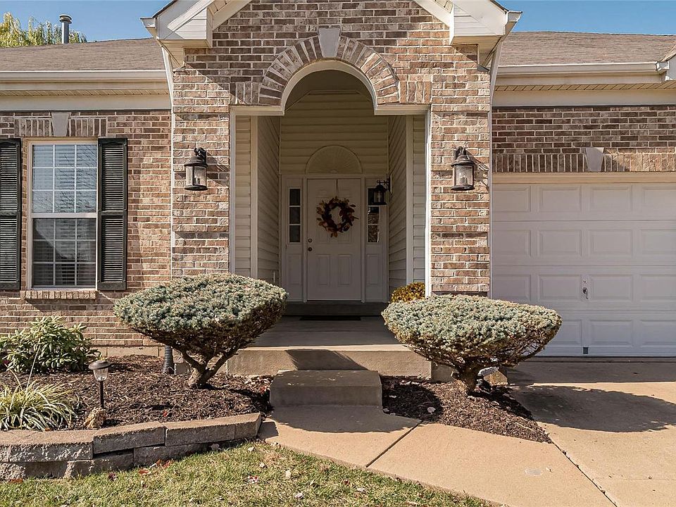 1003 Nooning Tree Dr, Chesterfield, MO 63017 Zillow