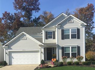 8940 Merryvale Dr, Twinsburg, OH 44087