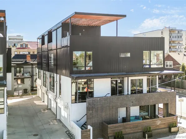 1304 N Emerson Street, Denver, CO 80218