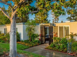 314 Avenida Castilla UNIT B, Laguna Woods, CA 92637