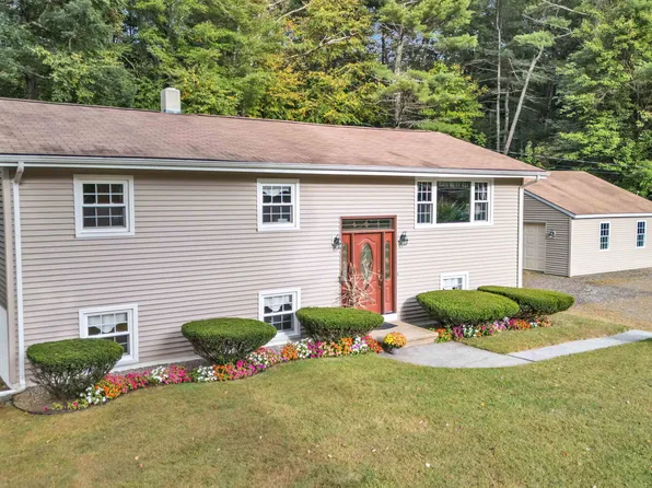 249 Old Monson Road, Stafford, CT 06076
