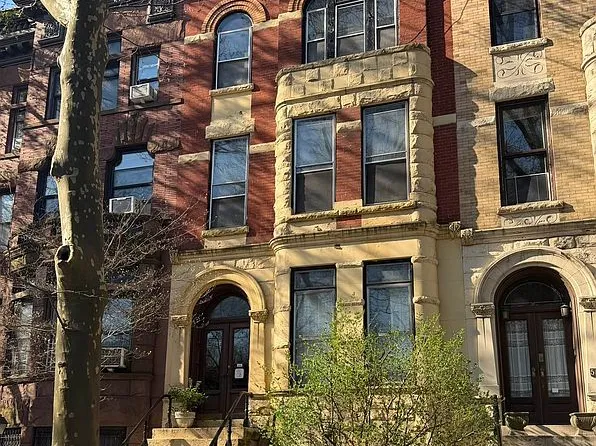 554 2nd St, Brooklyn, NY 11215