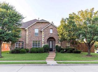 3005 Austin Dr, Plano, TX 75025