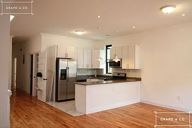 Rented by Grand & Co.