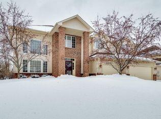 9735 Geisler Rd, Eden Prairie, MN 55347