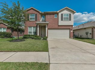 15414 Kaston Dr, Cypress, TX 77433