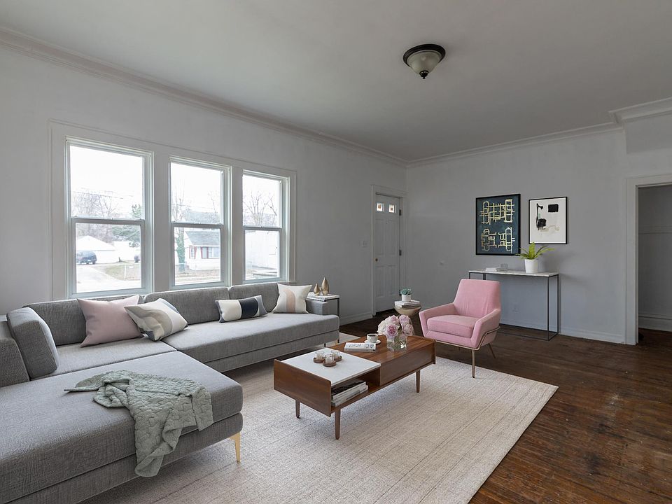 1st image of 706 W Saginaw St #1