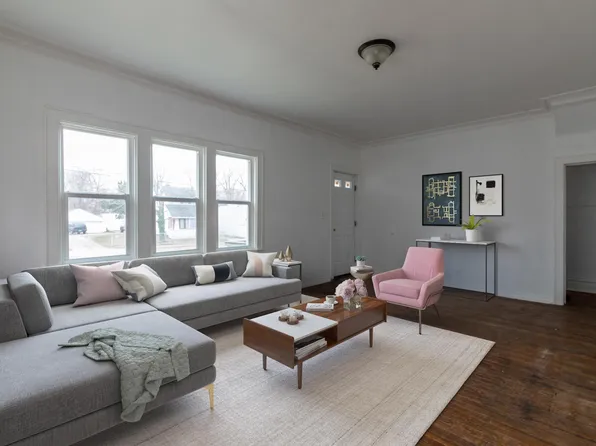 706 W Saginaw St, Lansing, MI