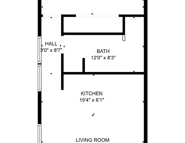 223 Pine St — Photo 14
